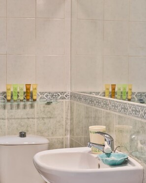 Room - Crawford Place Suites I (London)