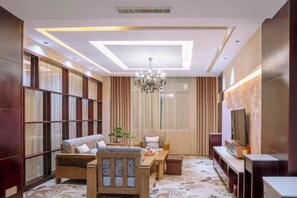 Room - Zhongnan Hotel (Nan'an)