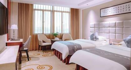 Zhongnan Hotel