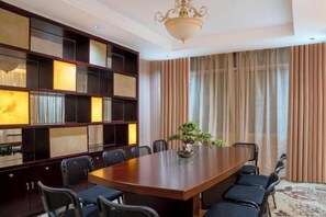 Room - Zhongnan Hotel (Nan'an)