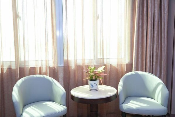 Room - Zhongnan Hotel (Nan'an)