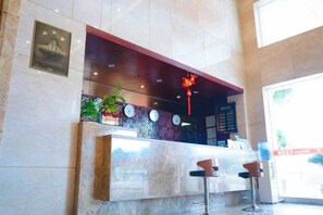 Unclassified image, 5 of 30, button - Zhongnan Hotel (Nan'an)