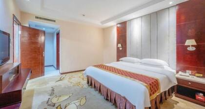 Zhongnan Hotel