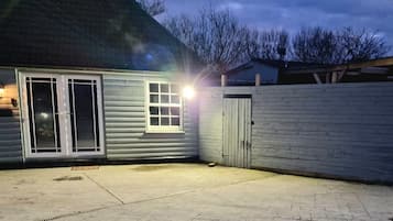 Apartment | Exterior