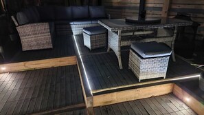 Căn hộ | Nội thất