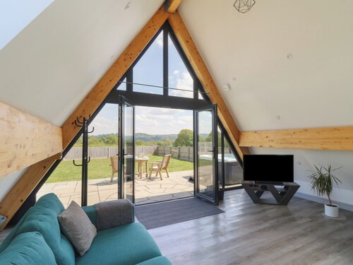 Kerry Hill - The Sheepfold