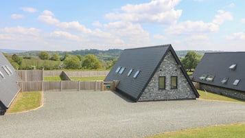 Cottage | Extérieur