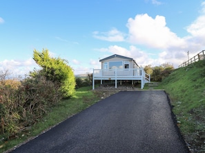 Exterior - Gwent 74 (Borth)