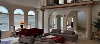 Charming Private home with access to everything within 1 mile