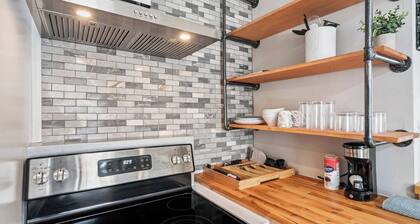 Northeast Florida Retreat