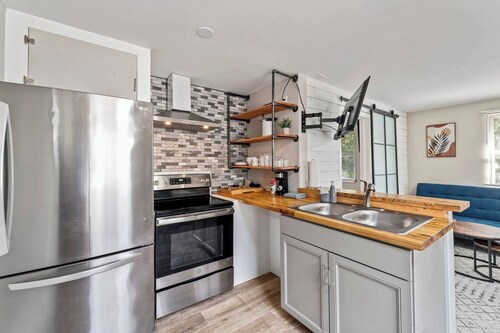 Northeast Florida Retreat