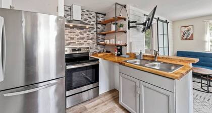 Northeast Florida Retreat