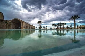 Ferienhaus | Pool