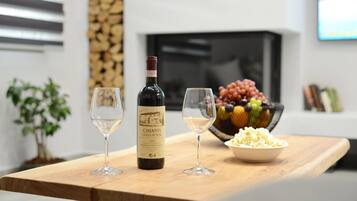 Rumah | Tempat makan