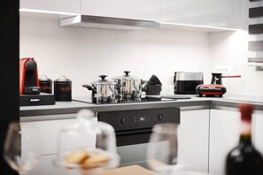 House | Private kitchen