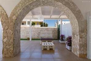 3 bedrooms - 944 Villetta Mil A (Porto Cesareo)