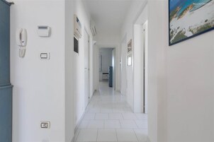 3 habitaciones 