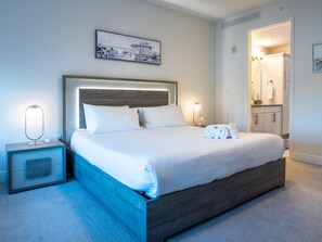 3 Schlafzimmer, Schreibtisch, Bügeleisen/Bügelbrett, kostenloses WLAN