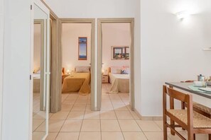 2 chambres