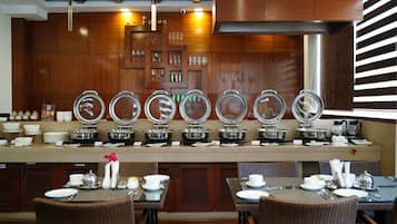 Buffet