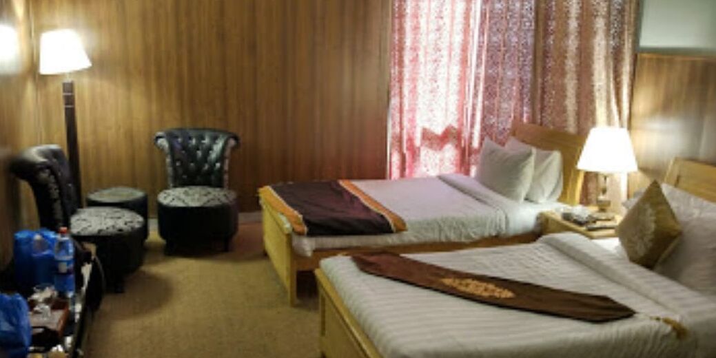 deluxe double room | iron/ironing board, free wifi, bed sheets