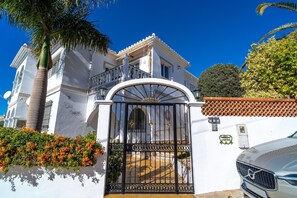 Exterior - Apartment for 5 persons approx. 100 qm in Nerja, Andalusia (Costa del Sol) (Nerja)