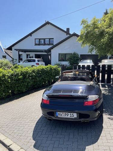 Cozy one-room apartment 15 minutes from the Nürburgring