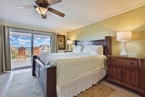 4 عدّة غرف نوم