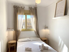 3 bedrooms, internet