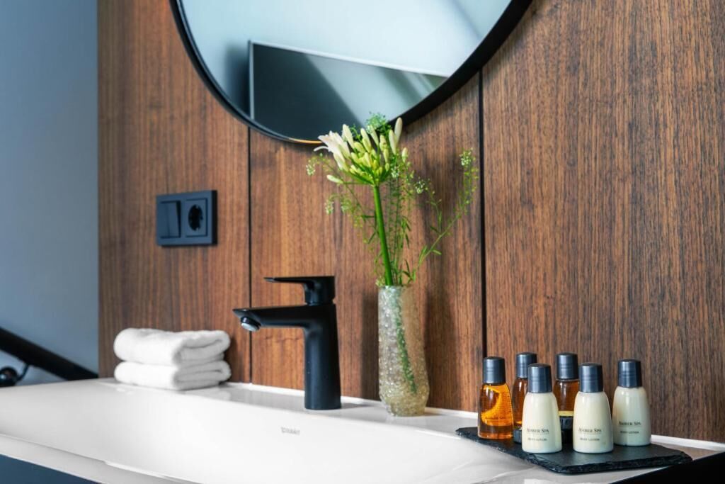 Foto - The Roebbek x Hanse