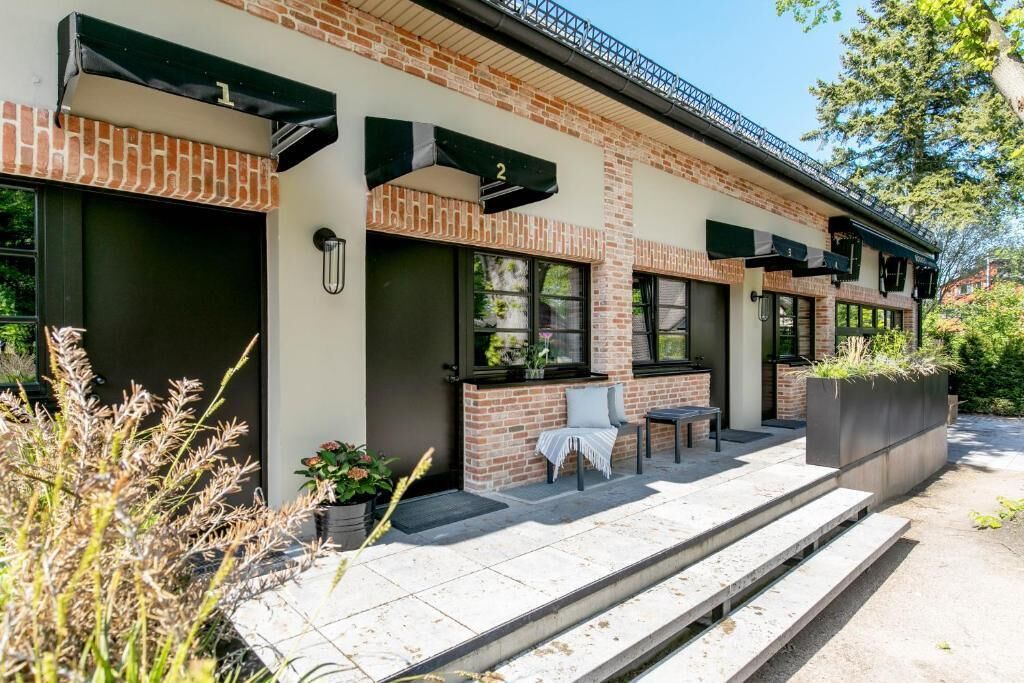 Foto - The Roebbek x Hanse