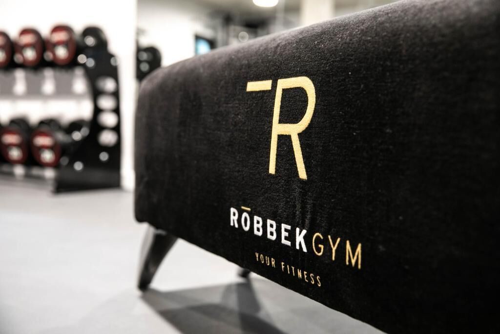 Foto - The Roebbek x Hanse