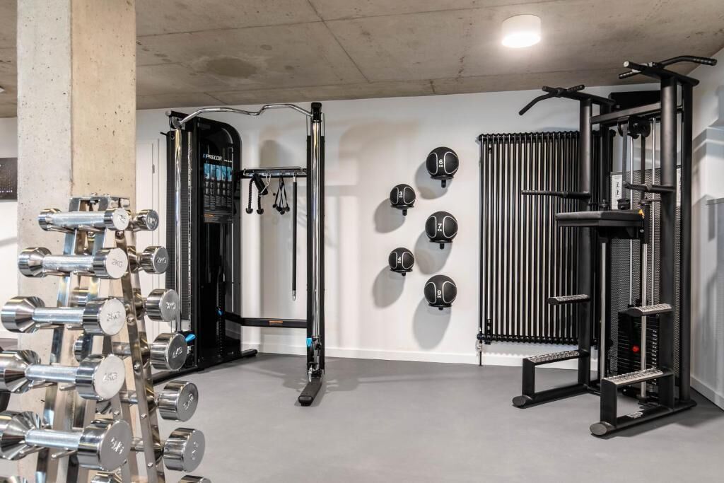 Foto - The Roebbek x Hanse