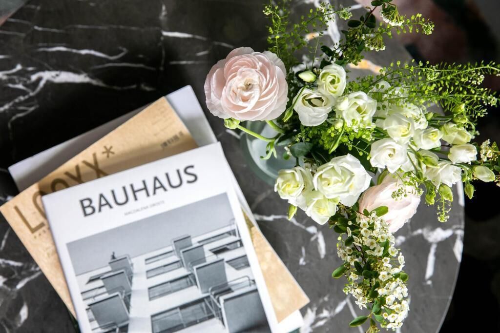 Foto - The Roebbek x Hanse