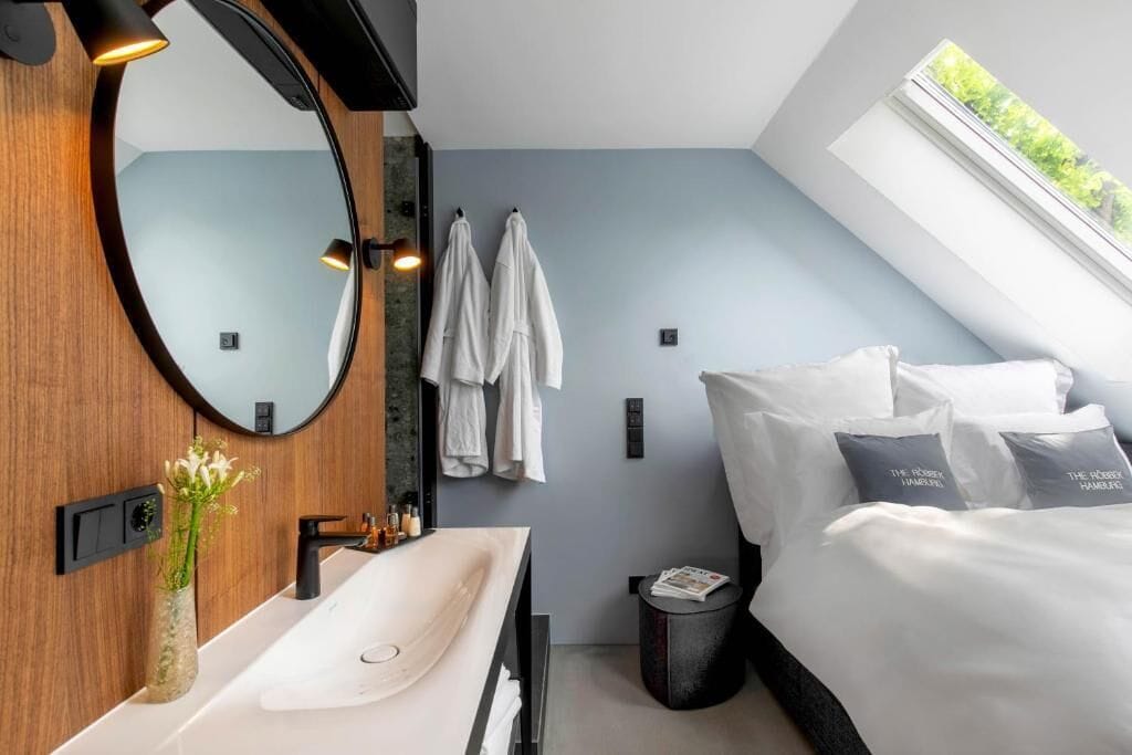 Foto - The Roebbek x Hanse