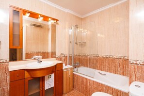 Badewanne
