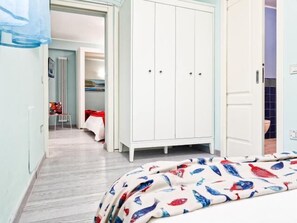 4 habitaciones