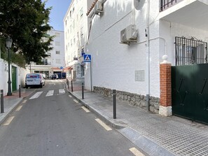 Exterieur