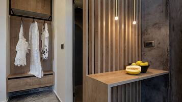 Classic-Studiosuite, 1 Schlafzimmer, Nichtraucher, Erdgeschoss