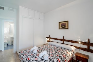 2 quartos, acesso à internet