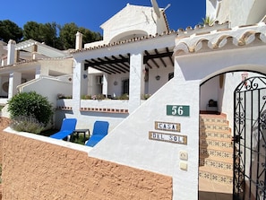 Fachada