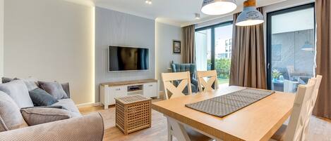 1 chambre, literie de qualité supérieure