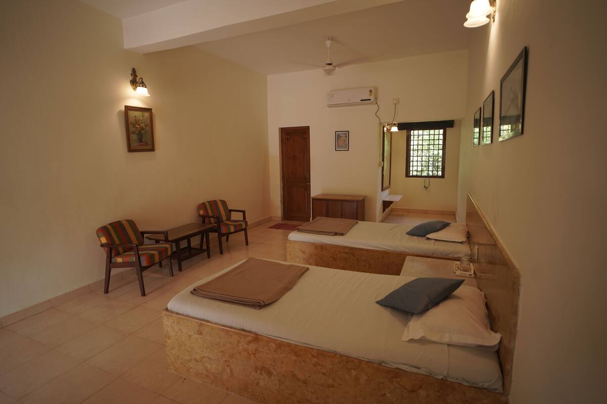 Standard Non A/C Room