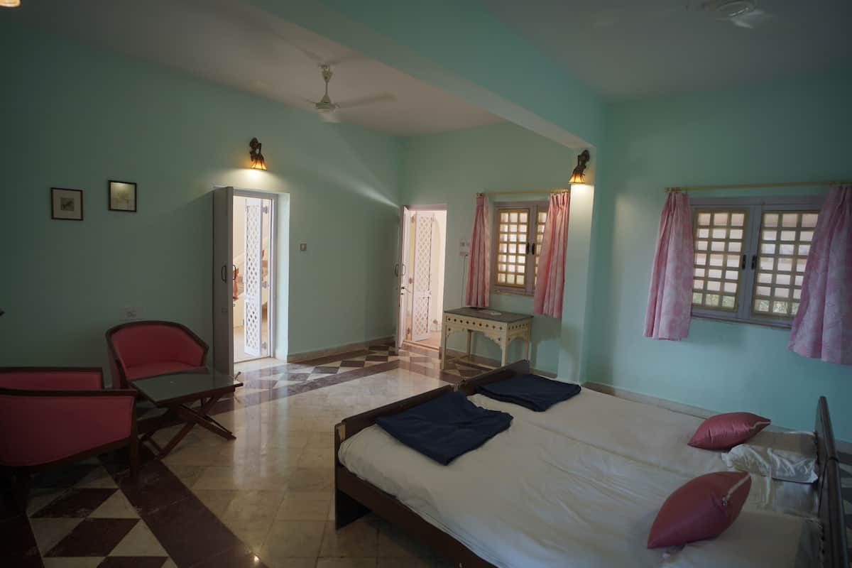 Royal Suite