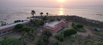 Dariya mahal Gopnath