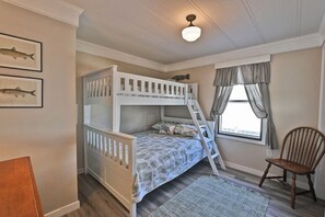 3 habitaciones, tabla de planchar con plancha y wifi gratis