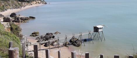 Plage