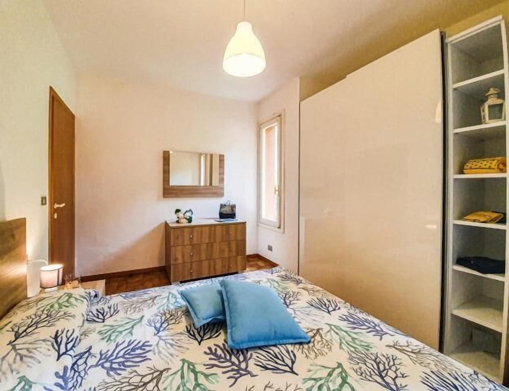 Holiday apartment Rio Marina for 1 5 persons with 1 bedroom Holiday apartment Capo D'arco