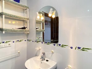 Dusche