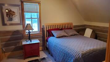 1 camera, ferro/asse da stiro, Wi-Fi gratuito, lenzuola